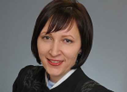 Плаксина Наталья Геннадьевна