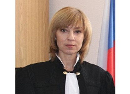 Егураева Наталия Викторовна