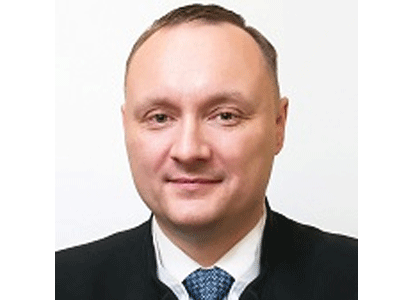 Соловьев Андрей Александрович