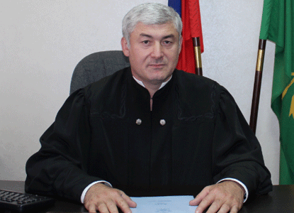 Гуагов Руслан Аминович