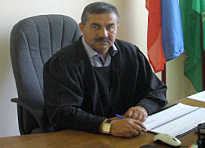 Беданоков Вячеслав Асланович