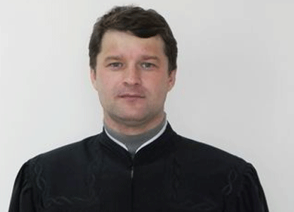 Зубков Геннадий Анатольевич