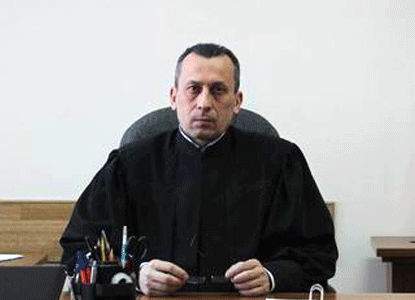 Середа Александр Николаевич