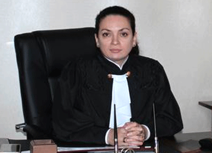 Сташ Бэлла Юрьевна