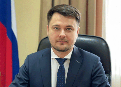 Иванов Антон Николаевич