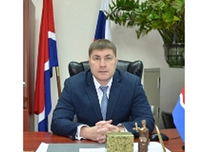 Чертыков Николай Андреевич