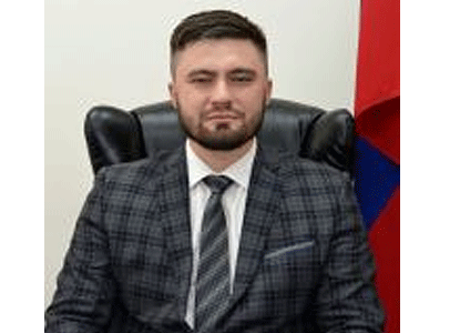 Варламов Евгений Александрович