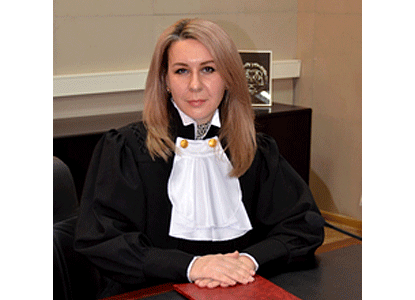 Иванова Елена Васильевна