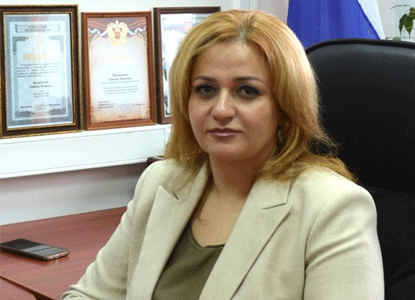 Илюшкина Татьяна Ивановна