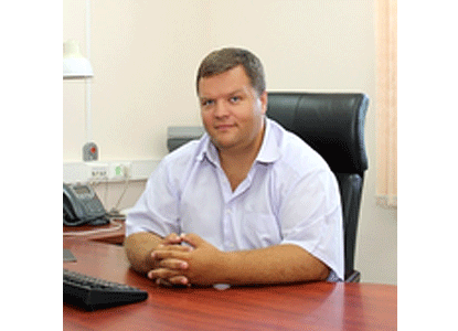 Котляревский Владислав Игоревич