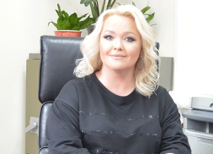 Осадчая Марина Андреевна