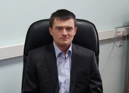 Чумаков Павел Анатольевич