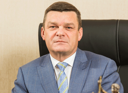 Хромцов Виктор Николаевич