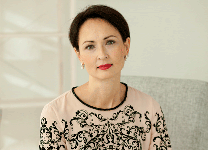 Максимова Светлана Александровна