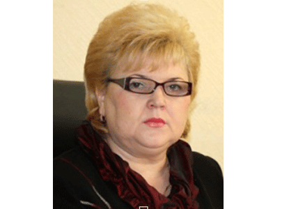 Белоусова Валентина Ивановна