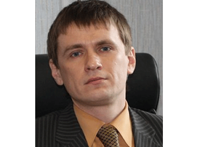 Петряев Алексей Васильевич