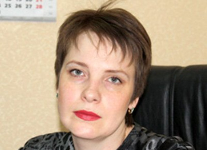 Яковенко Анна Николаевна