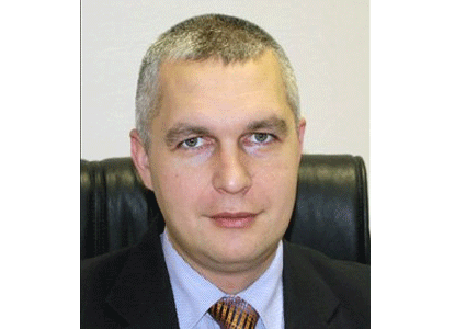 Кощин Владимир Федорович