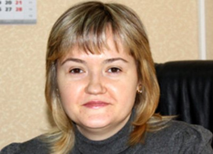 Линченко Инга Владимировна
