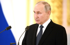 Путин: «Необходимо создавать ЗСТ с заинтересованными странами» / Фото: kremlin.ru