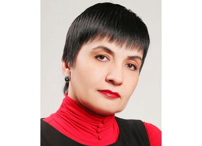 Танделова Заира Михайловна