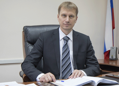 Нестеров Максим Викторович
