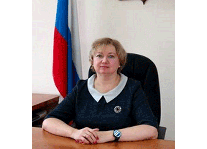 Зацепилина Александра Владимировна