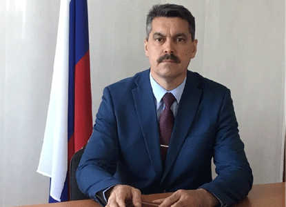 Якупов Альберт Талгатович