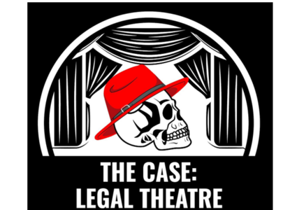 В Москве пройдет уникальное событие для юристов — мультимедийная постановка THE CASE: Legal Theatre