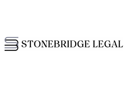 Юридическая фирма Stonebridge Legal объявляет о наборе на стажировку молодых специалистов