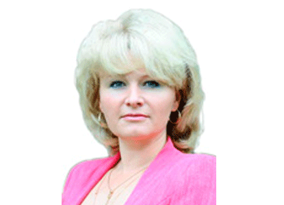 Минина Марина Борисовна