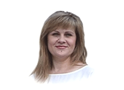 Боброва Виктория Григорьевна