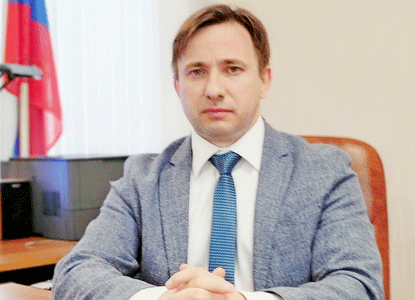 Гнедин Юрий Александрович