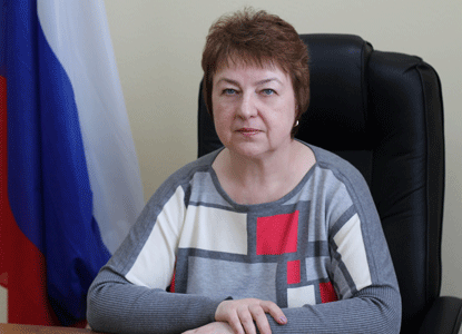 Вятская Марина Валентиновна