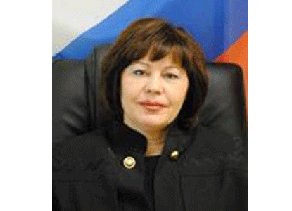 Муравьева Елена Анатольевна