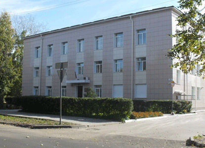 Приозерский городской суд Ленинградской области