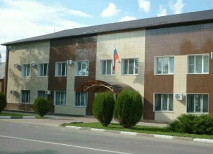 Задонский районный суд Липецкой области