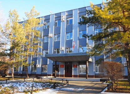 Оренбургский районный суд Оренбургской области