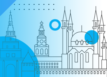 Kazan Legal Week 2023