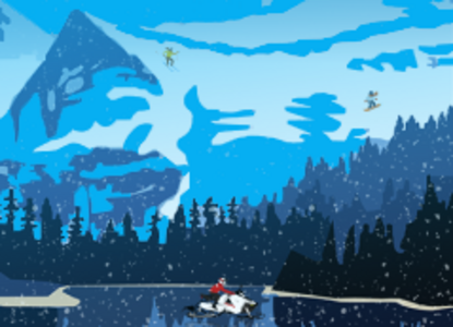 Winter Legal Week — 2023