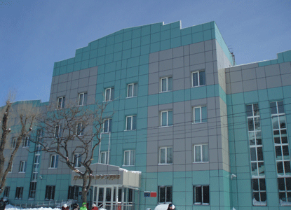 Невельский городской суд Сахалинской области