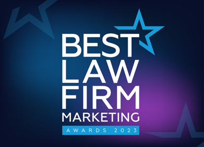 Best Law Firm Marketing  — старт приема заявок