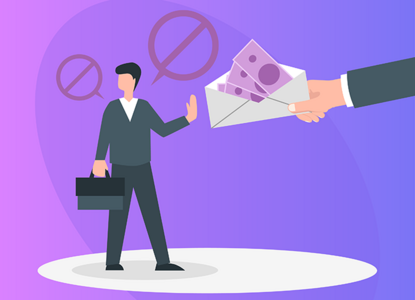 Как найти мошенника в компании и вернуть похищенное