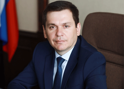 Гизатуллин Азат Альфредович
