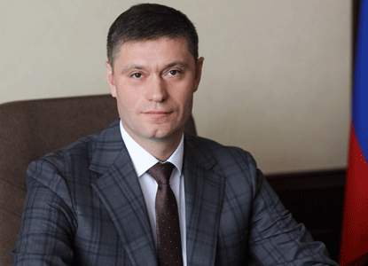 Семенов Иван Сергеевич