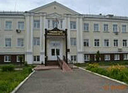 Собинский городской суд Владимирской области