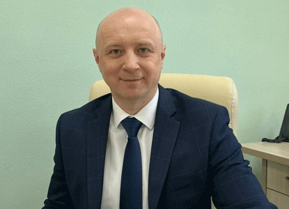 Барков Алексей Владимирович