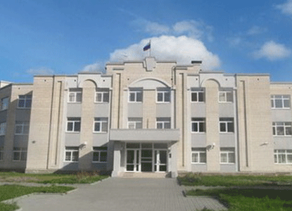 Кировский городской суд Ленинградской области