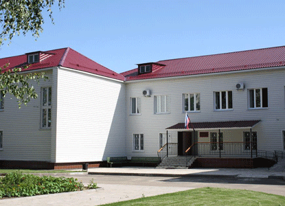 Гагаринский городской суд Смоленской области