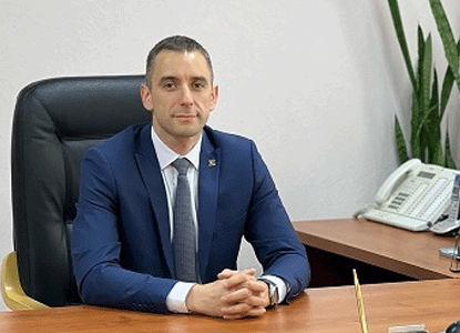 Фролов Виталий Владиславович